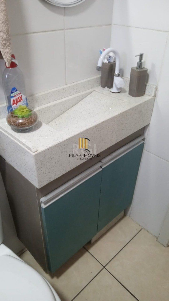 Apartamento no bairro Restinga - 2 dormitórios