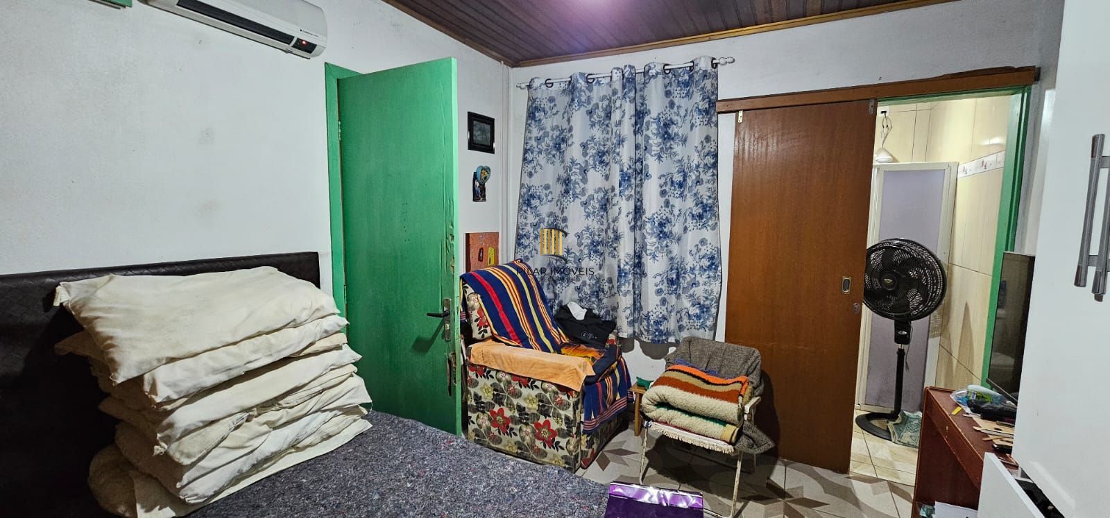 Casa Restinga 3 dormitórios bairro Restinga