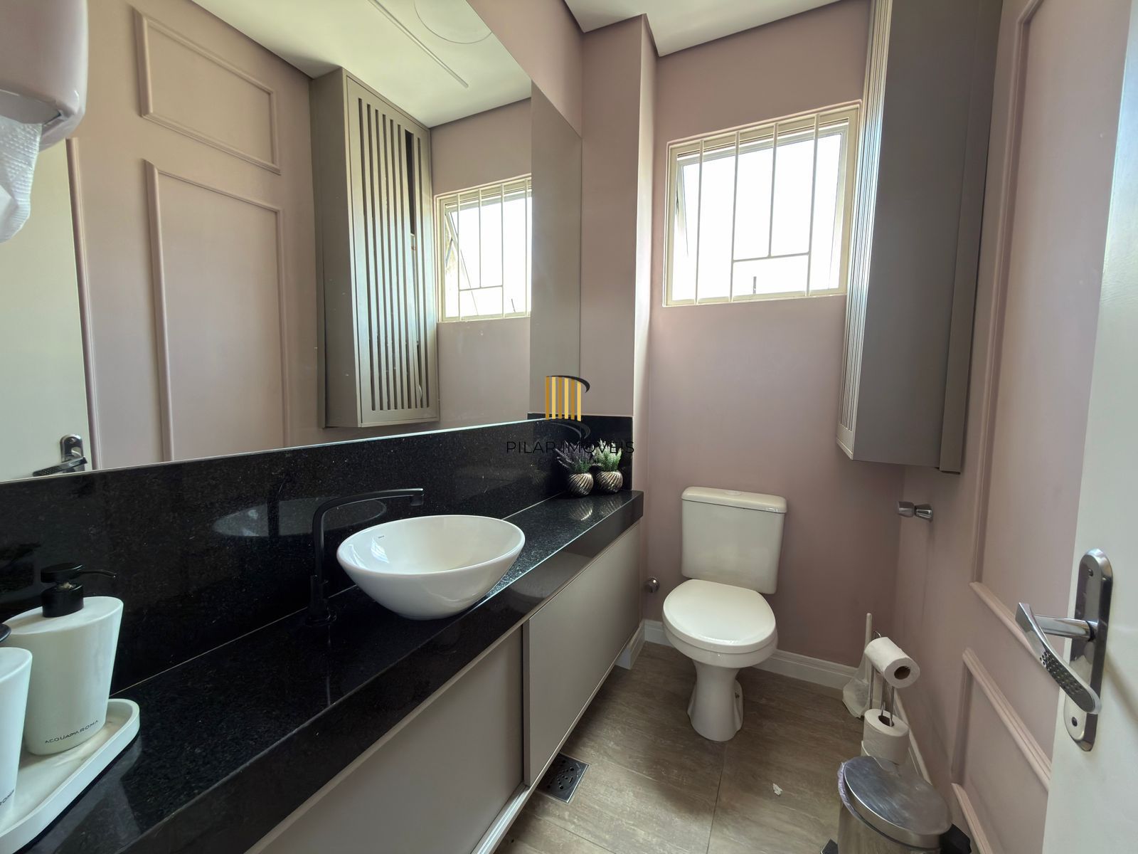 Ponto Comercial de Estética à Venda – Hípica