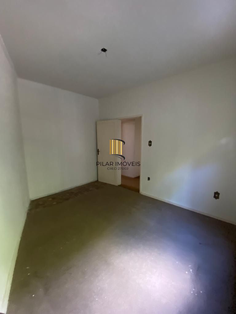 Apartamento no bairro Floresta - 3 dormitórios