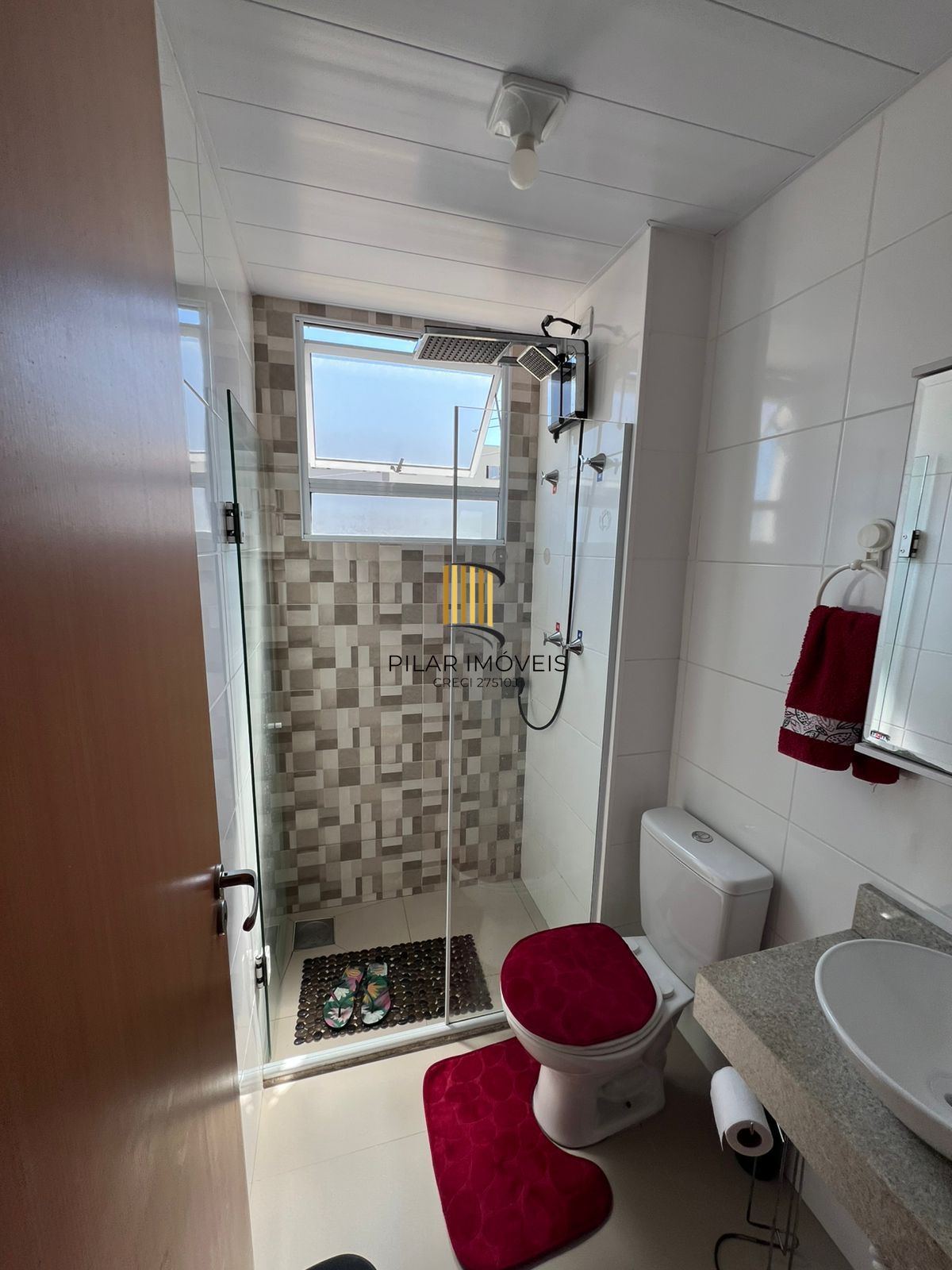 Apartamento de 2 Dormitórios no bairro Restinga