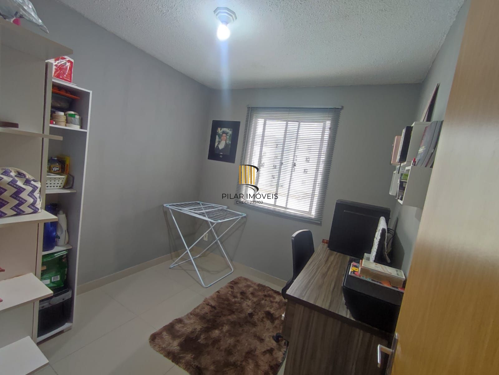 Apartamento no bairro Restinga - 2 dormitórios