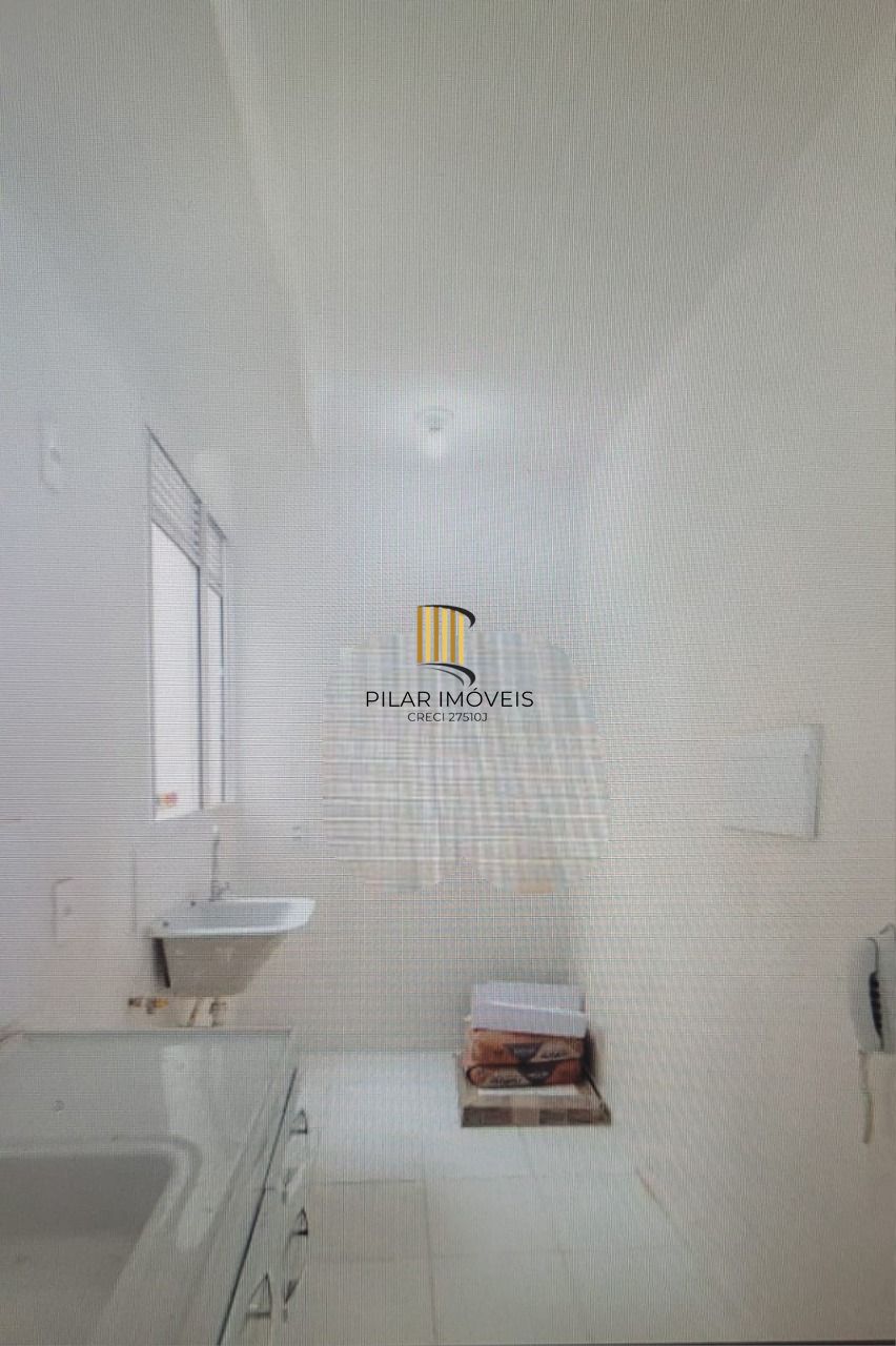 Apartamento no bairro Ipanema - 2 dormitórios