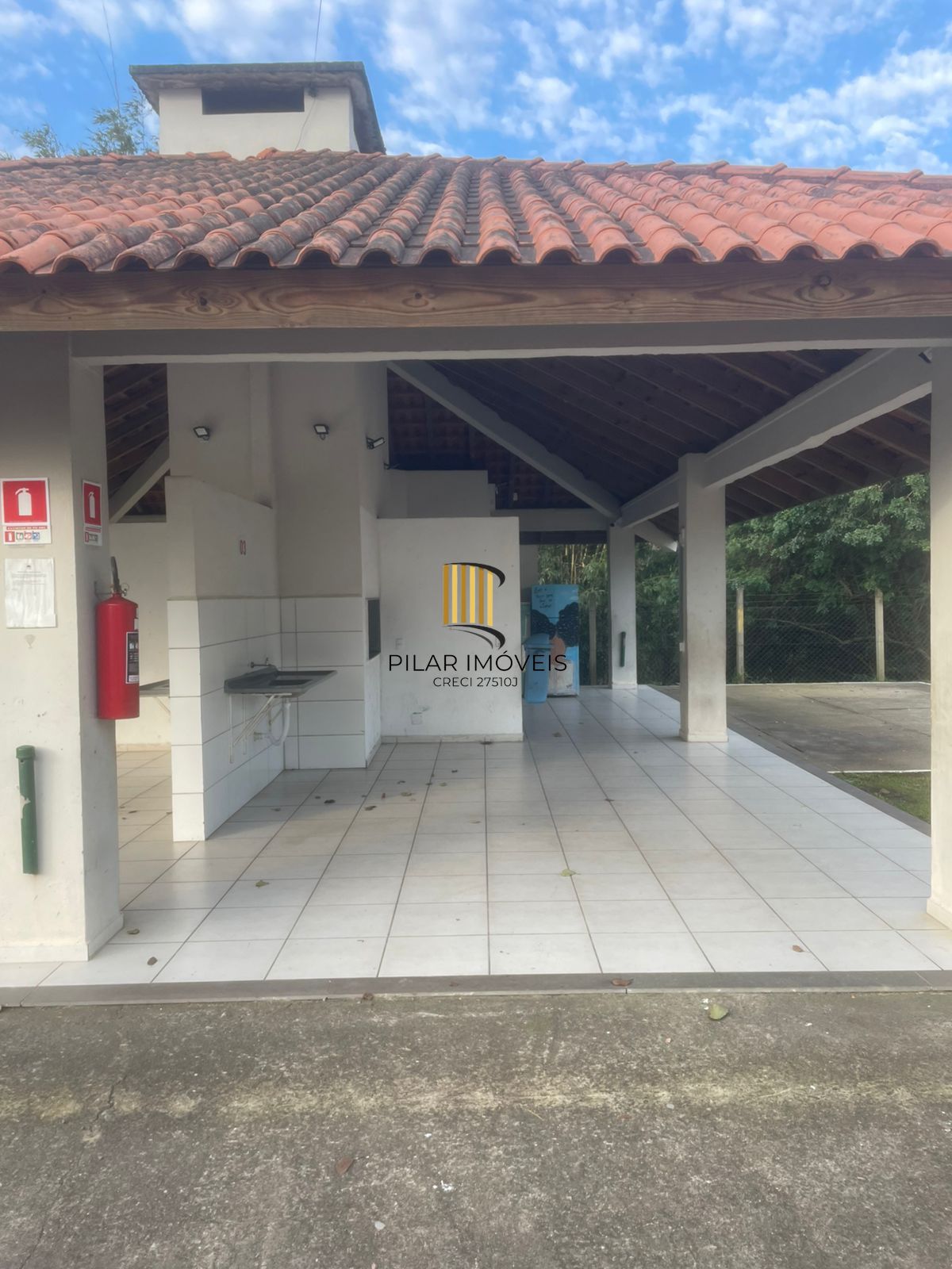 Apartamento no Jardim das Figueiras - 2 Dormitórios