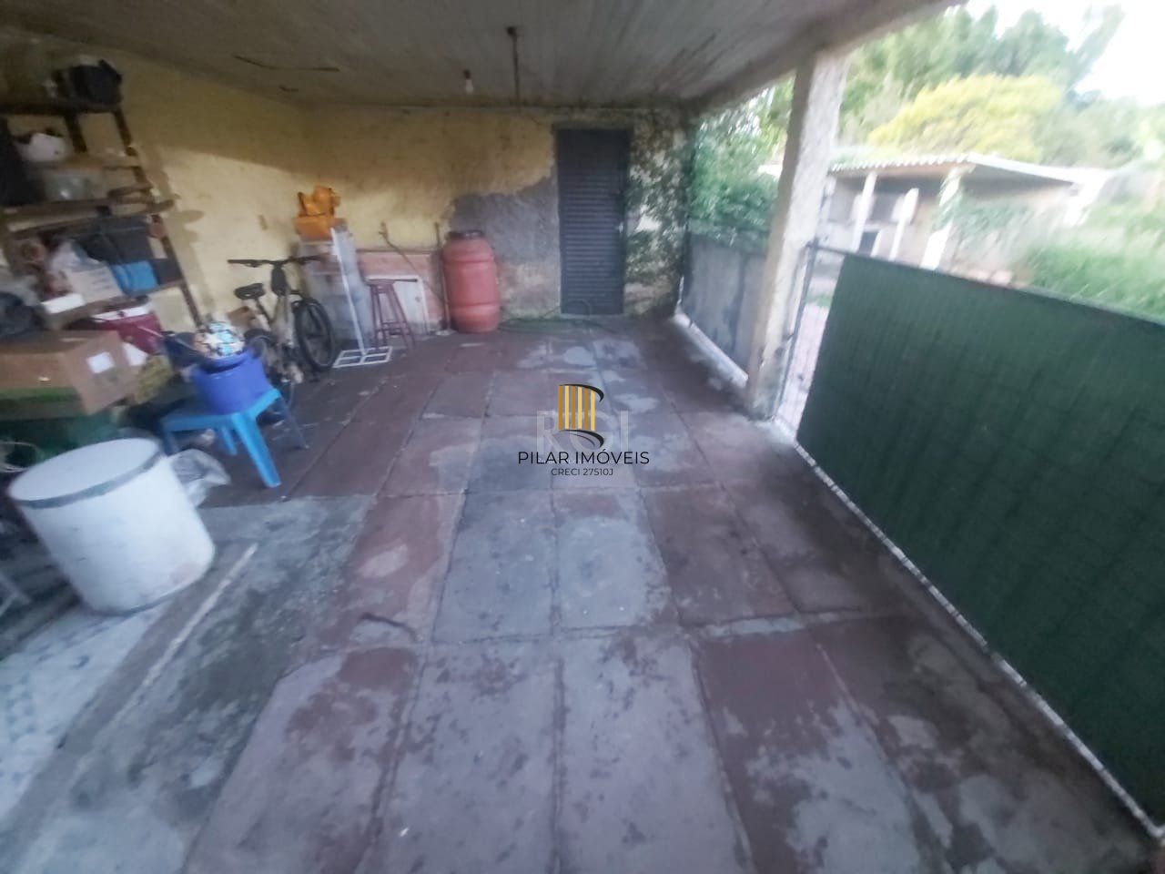 Terreno no Bairro Restinga