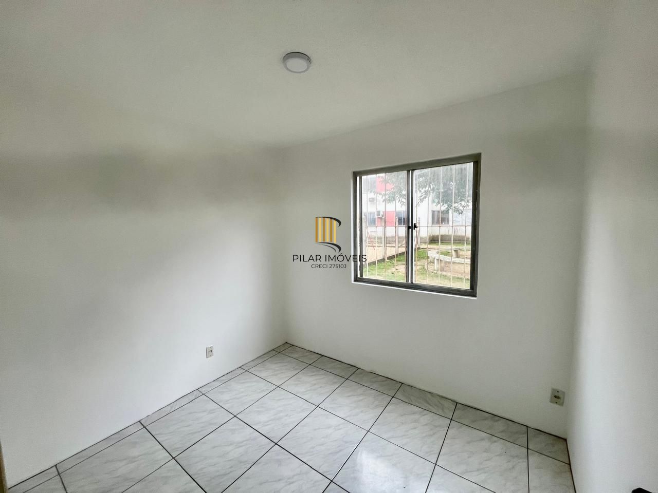 Apartamento no bairro Restinga 2 dormitórios - 1 vaga escriturada