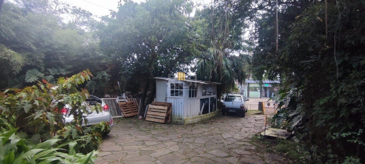 Terreno no bairro Nonoai