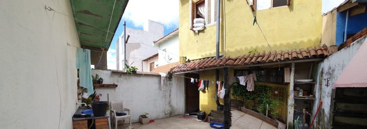 SOBRADO BAIRRO ABERTA DOS MORROS - 4 DORMITÓRIOS