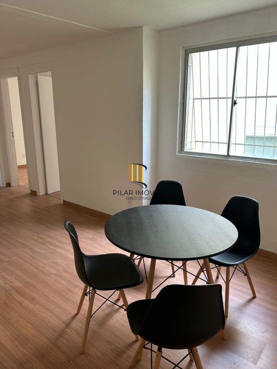 Apartamento Vila Nova - 2 Dormitórios
