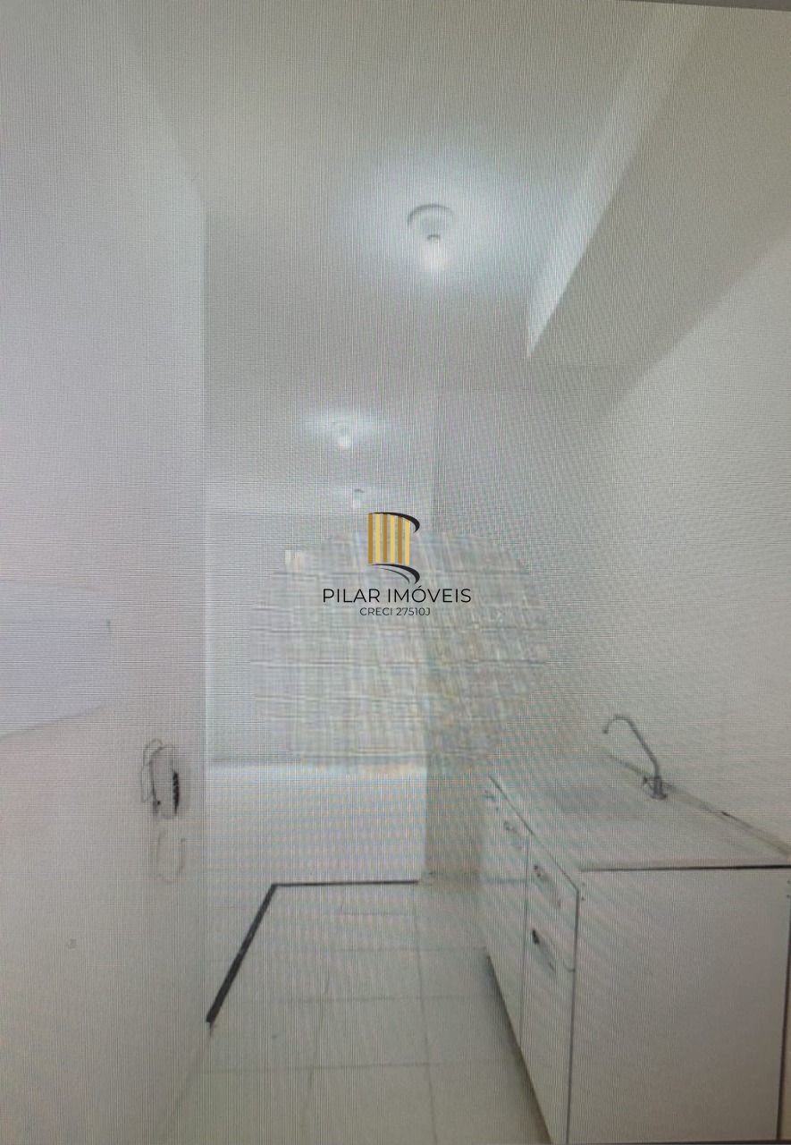 Apartamento no bairro Ipanema - 2 dormitórios