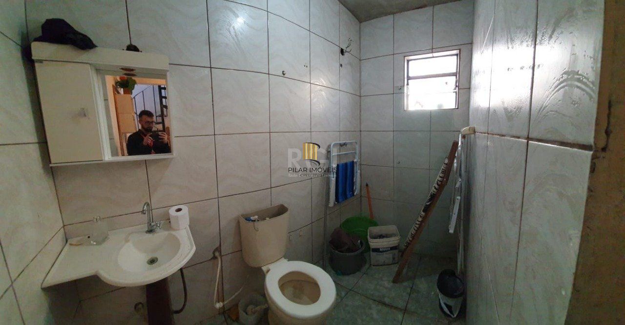 SOBRADO BAIRRO ABERTA DOS MORROS - 4 DORMITÓRIOS