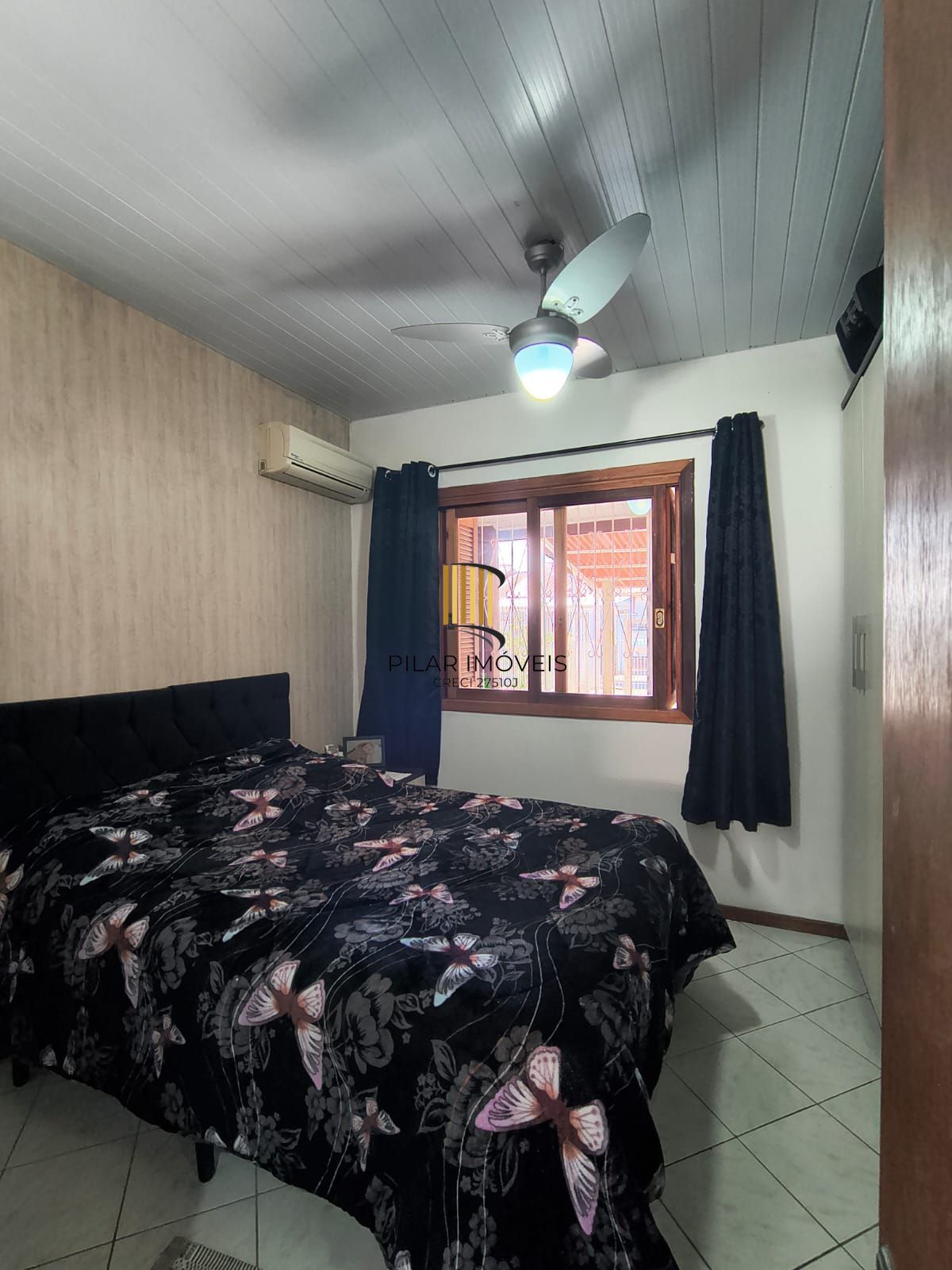 Ótima casa de 3 dormitórios no Condomínio Moradas do Sul