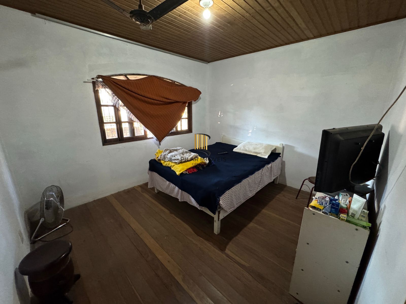 Casa no bairro Aberta dos Morros - 3 dormitórios