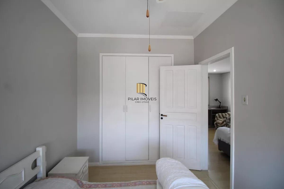 Excelente casa bairro São Geraldo 3 dormitórios