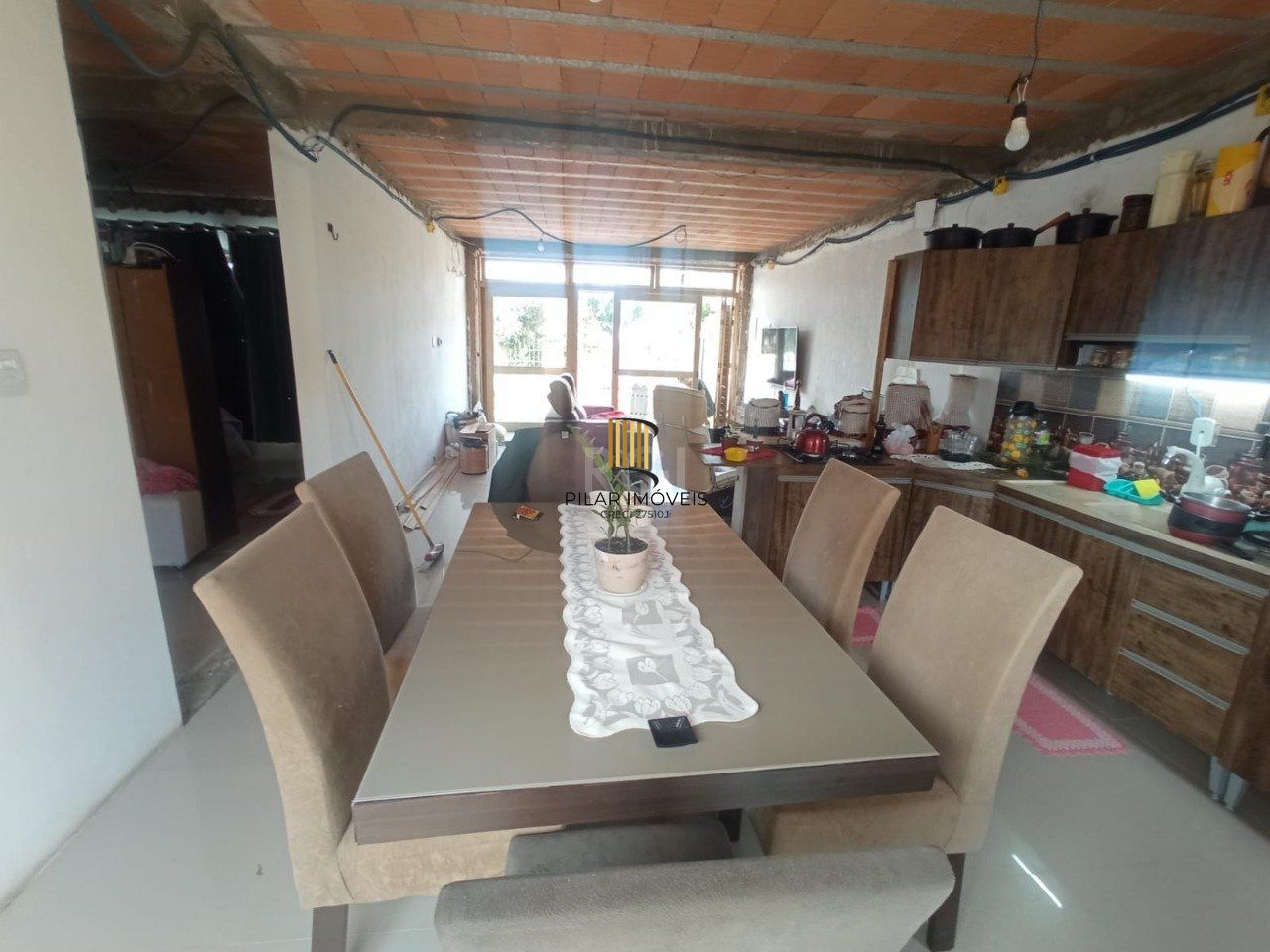 Casa no bairro Belém Velho