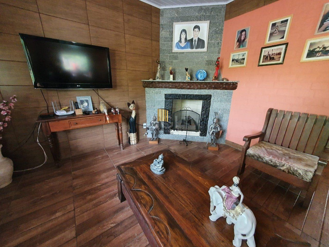 Sitio no bairro São Caetano em Porto Alegre