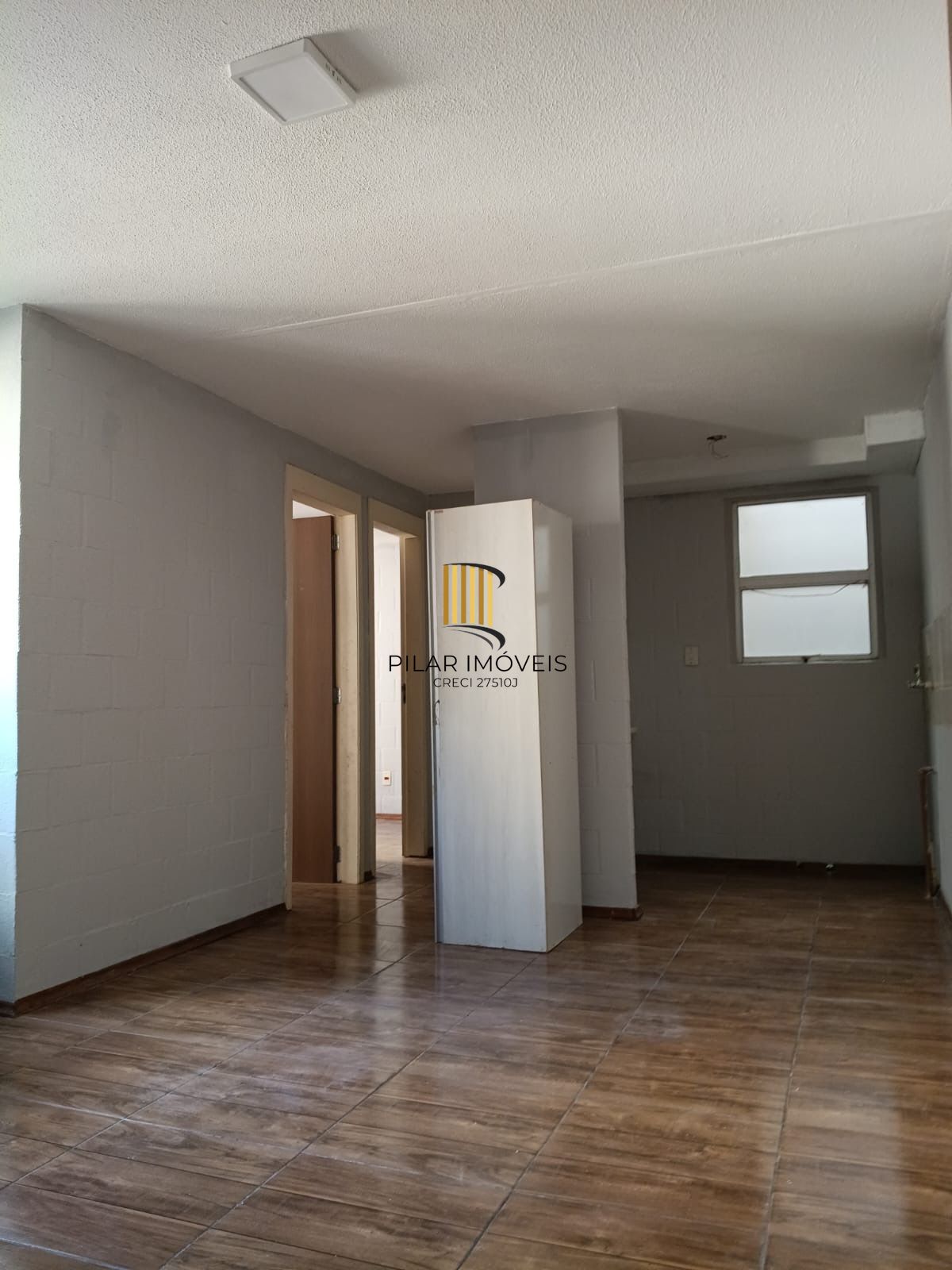 Apartamento 2 dormitórios Campo Novo