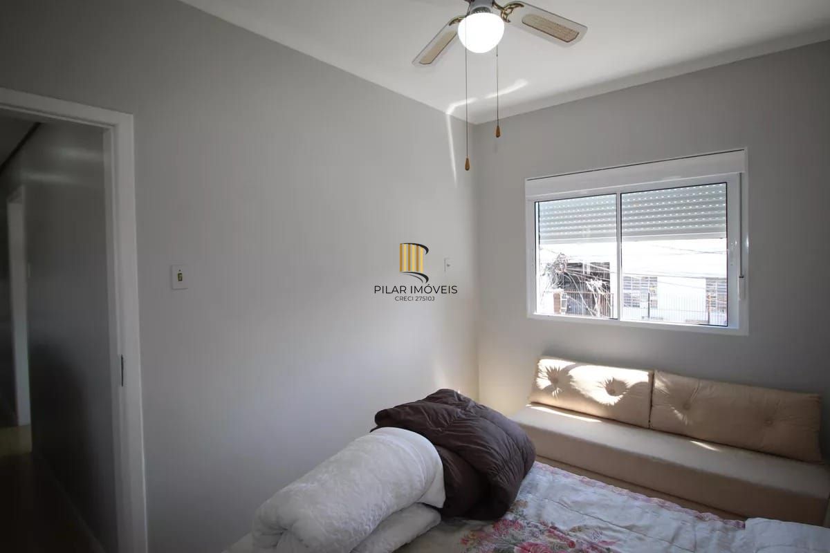 Excelente casa bairro São Geraldo 3 dormitórios