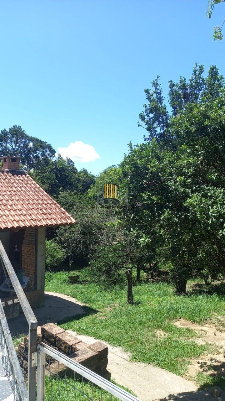 Casa 3 dormitórios no bairro Lageado