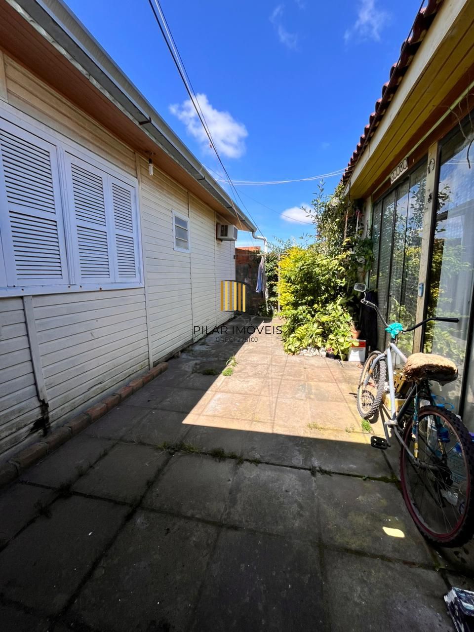 Casa com 3 dormitórios