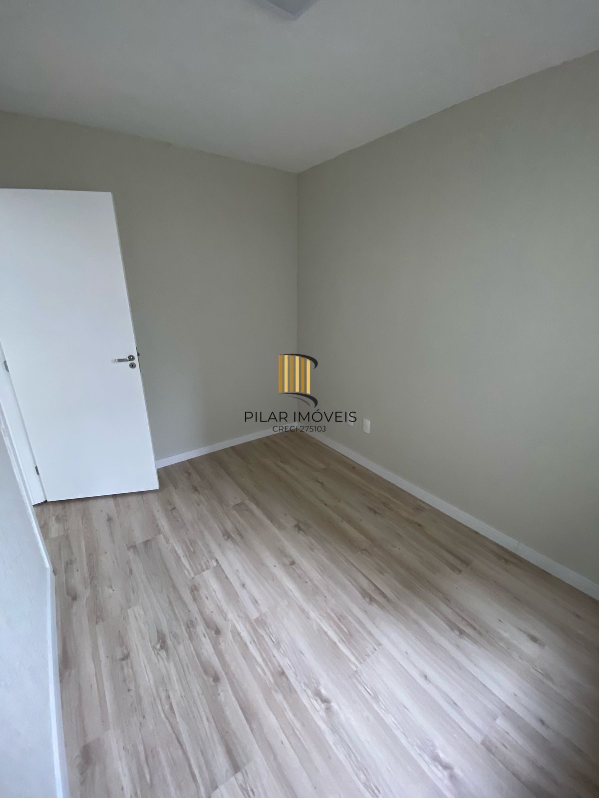 Apartamento novo no bairro Restinga - 2 dormitórios