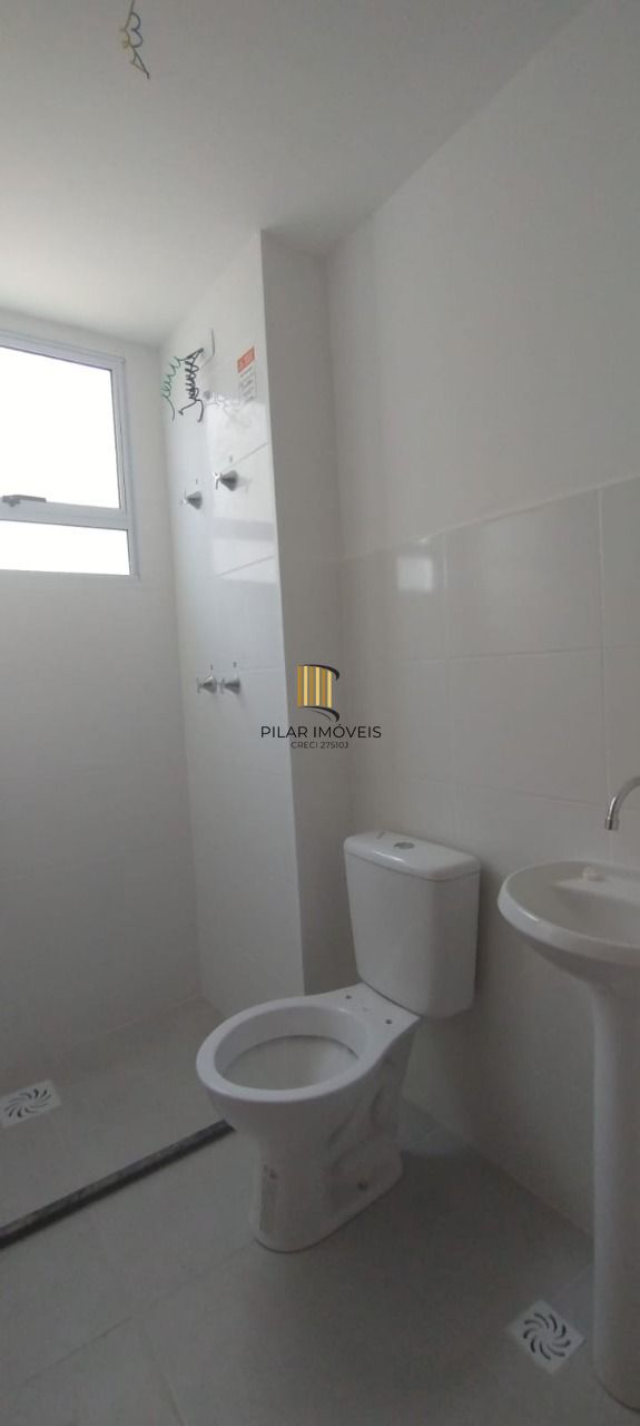 Apartamento no bairro Restinga - 2 dormitórios