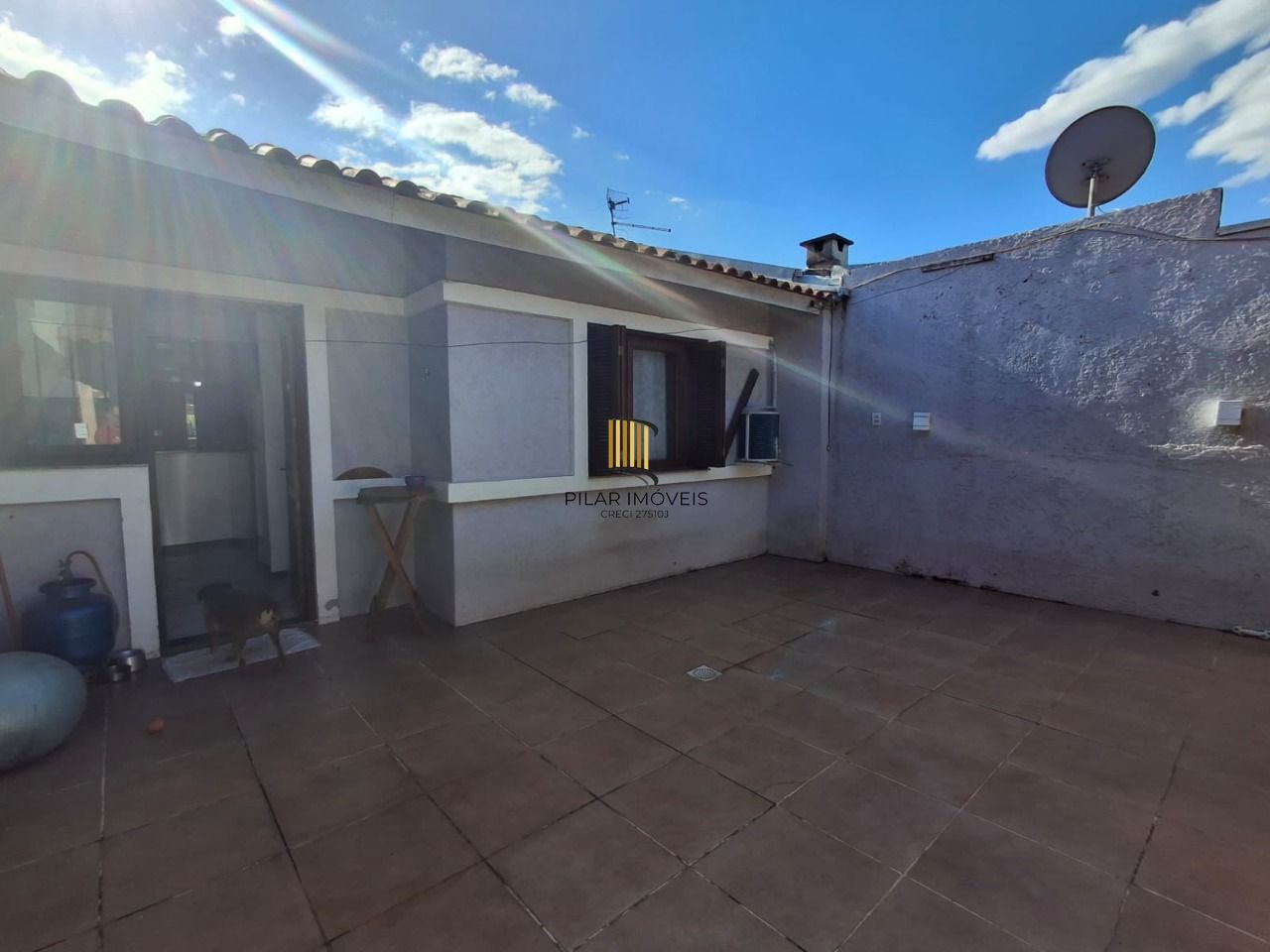 Casa no bairro Hípica - Moradas do Sul