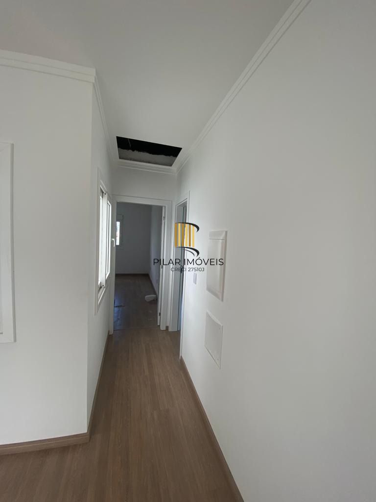 Casa de Condomínio 3 dormitórios no bairro Aberta dos Morros