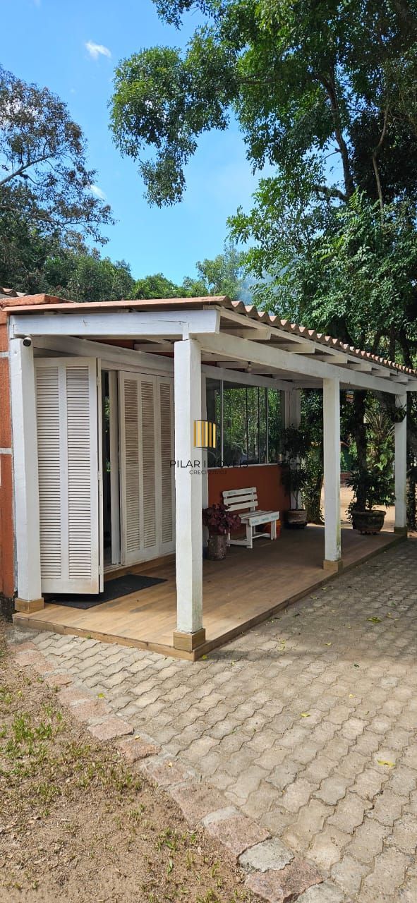 SÍTIO AGUAS CLARAS