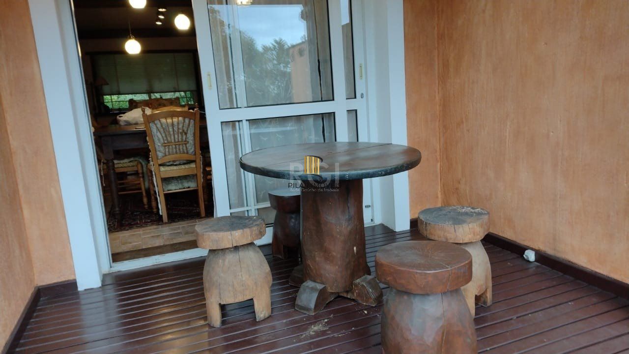 Casa em Gramado - 3 dormitórios