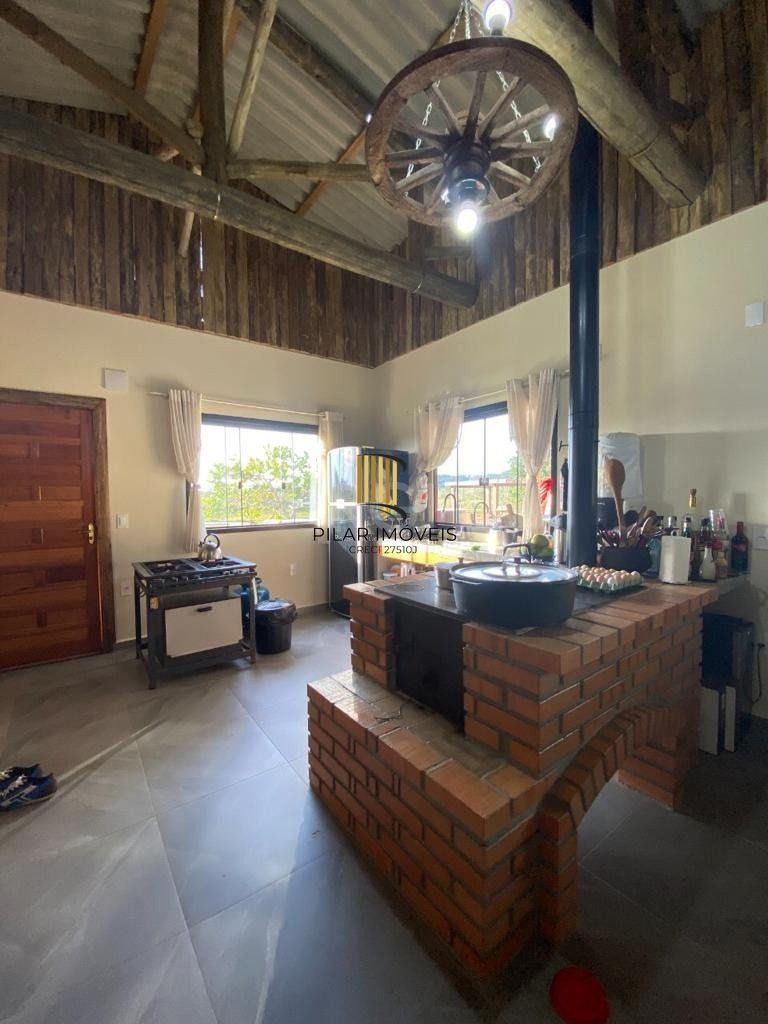 Sitio em Florianópolis