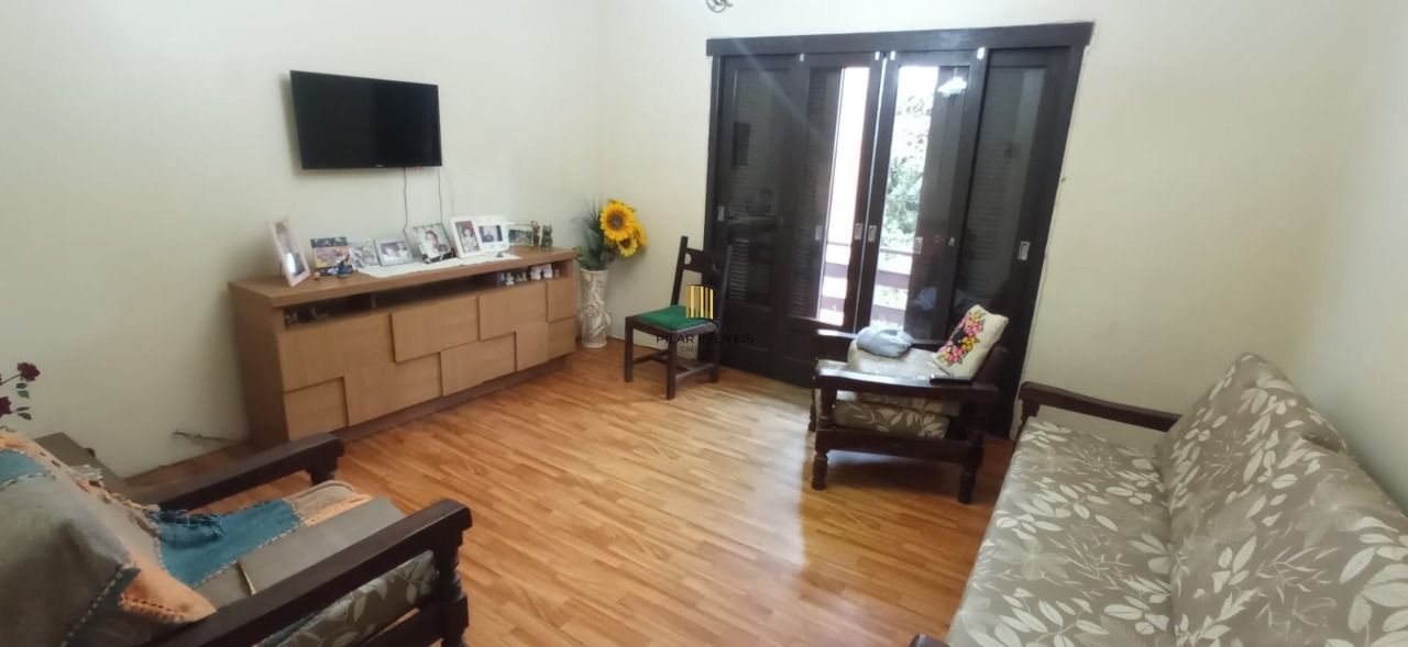 Casa no Bairro Tristeza