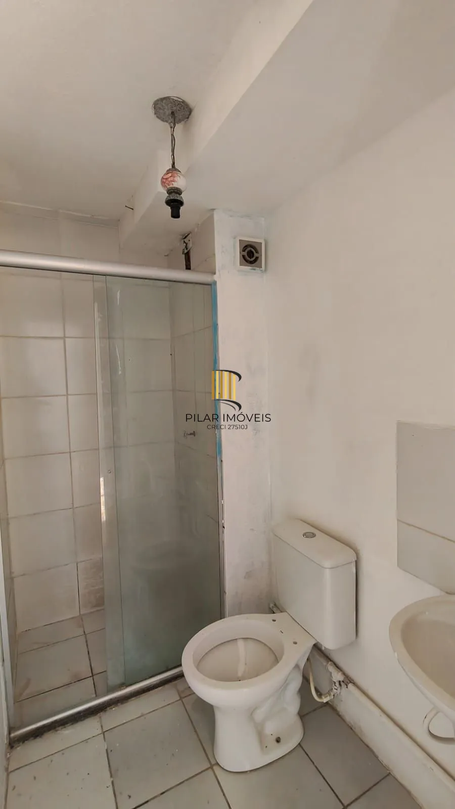 Apartamento na Restinga - 2 Dormitórios