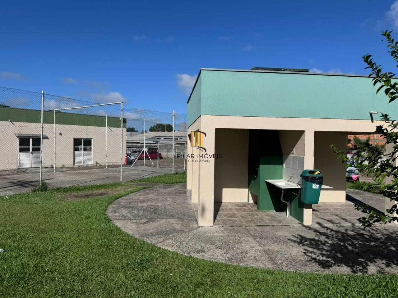 Apartamento de 2 Dormitórios no bairro restinga