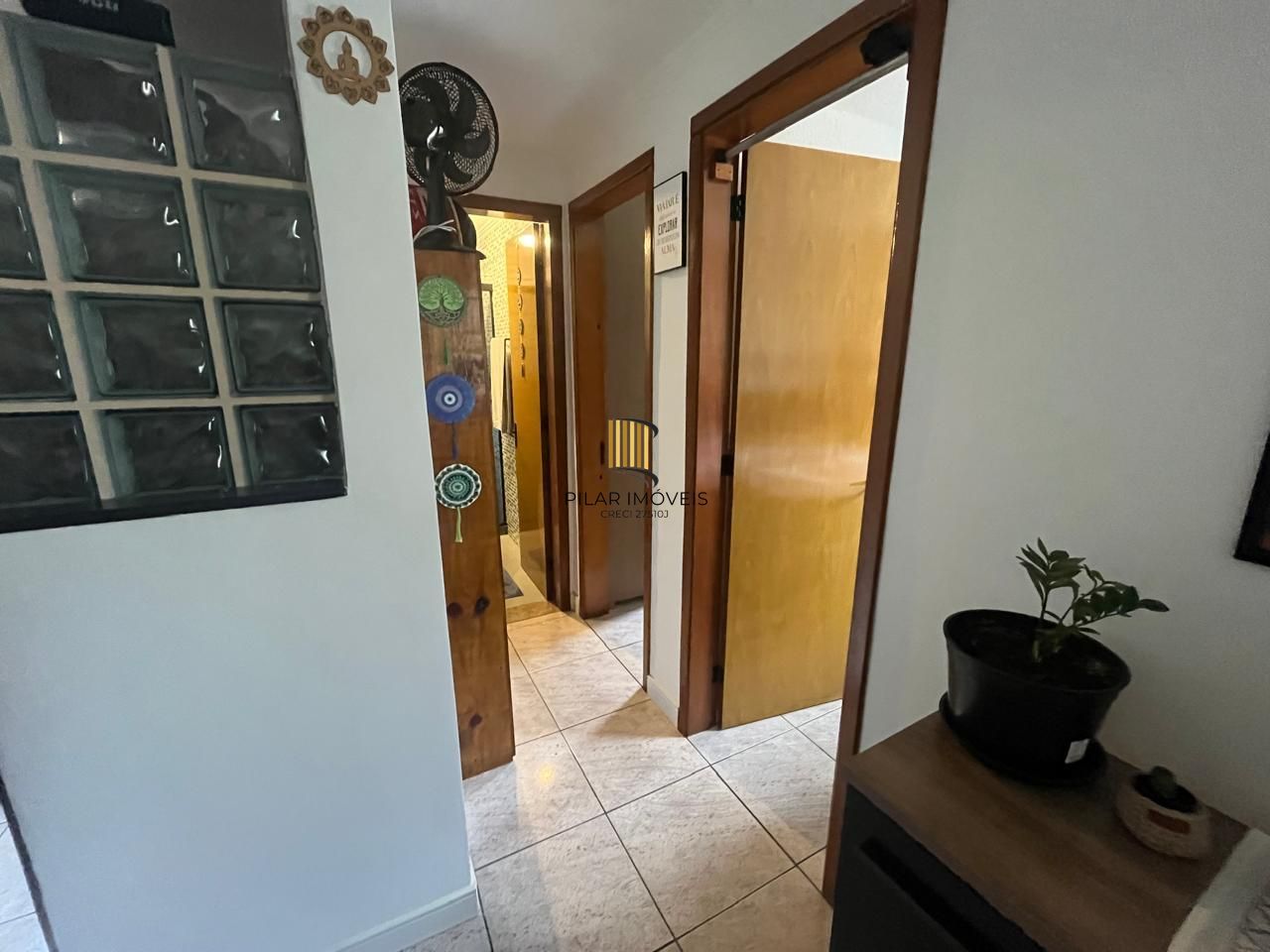 Apartamento no bairro Vila Nova - 2 dormitórios