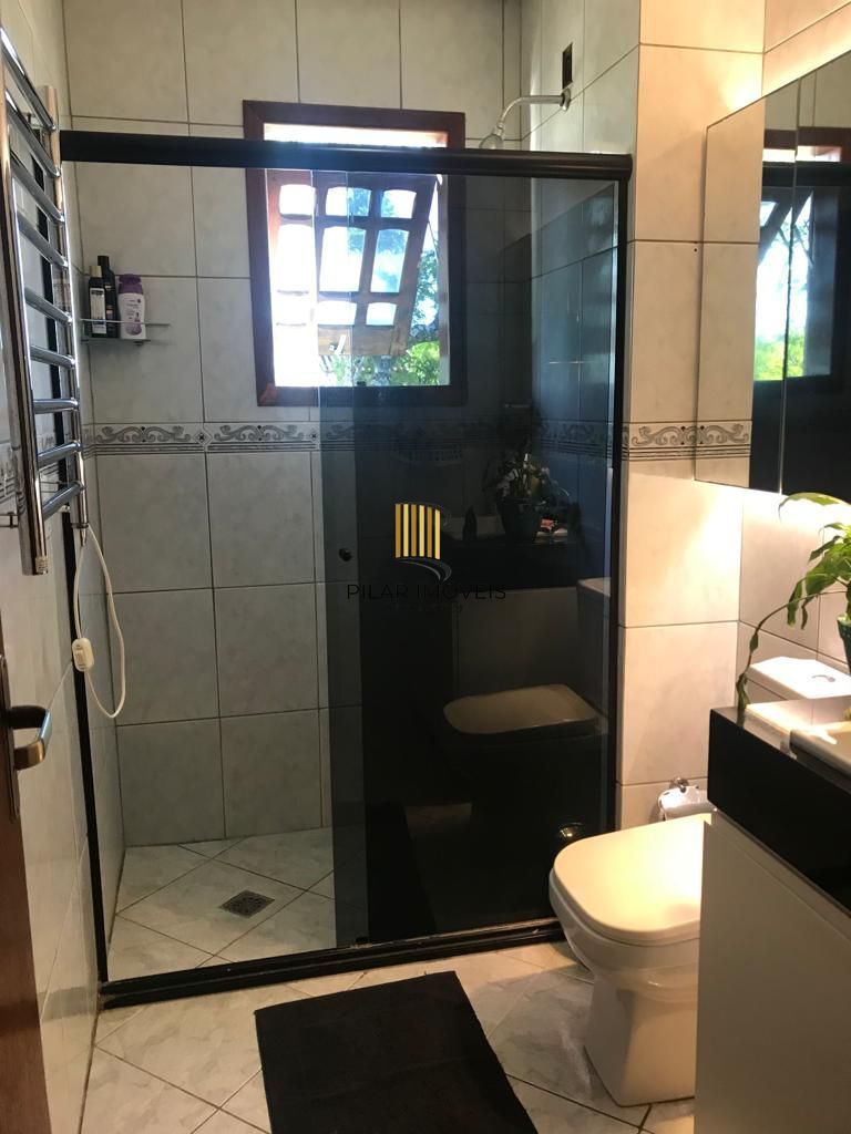 Casa no Bairro Ipanema 3D