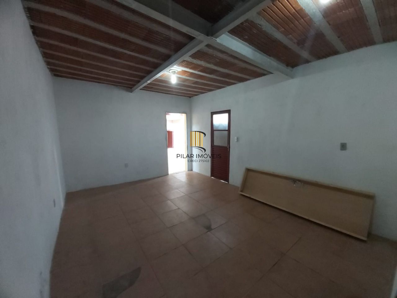 Casa no bairro Vila Nova - 3 dormitórios