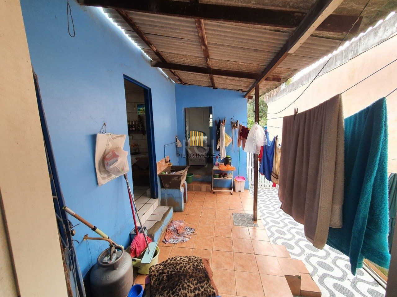 Casa no bairro Lomba do Pinheiro