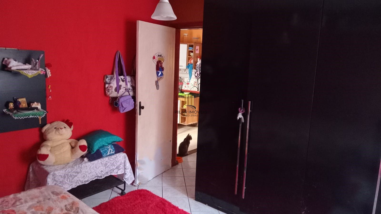 Casa no bairro Restinga - 4 dormitórios