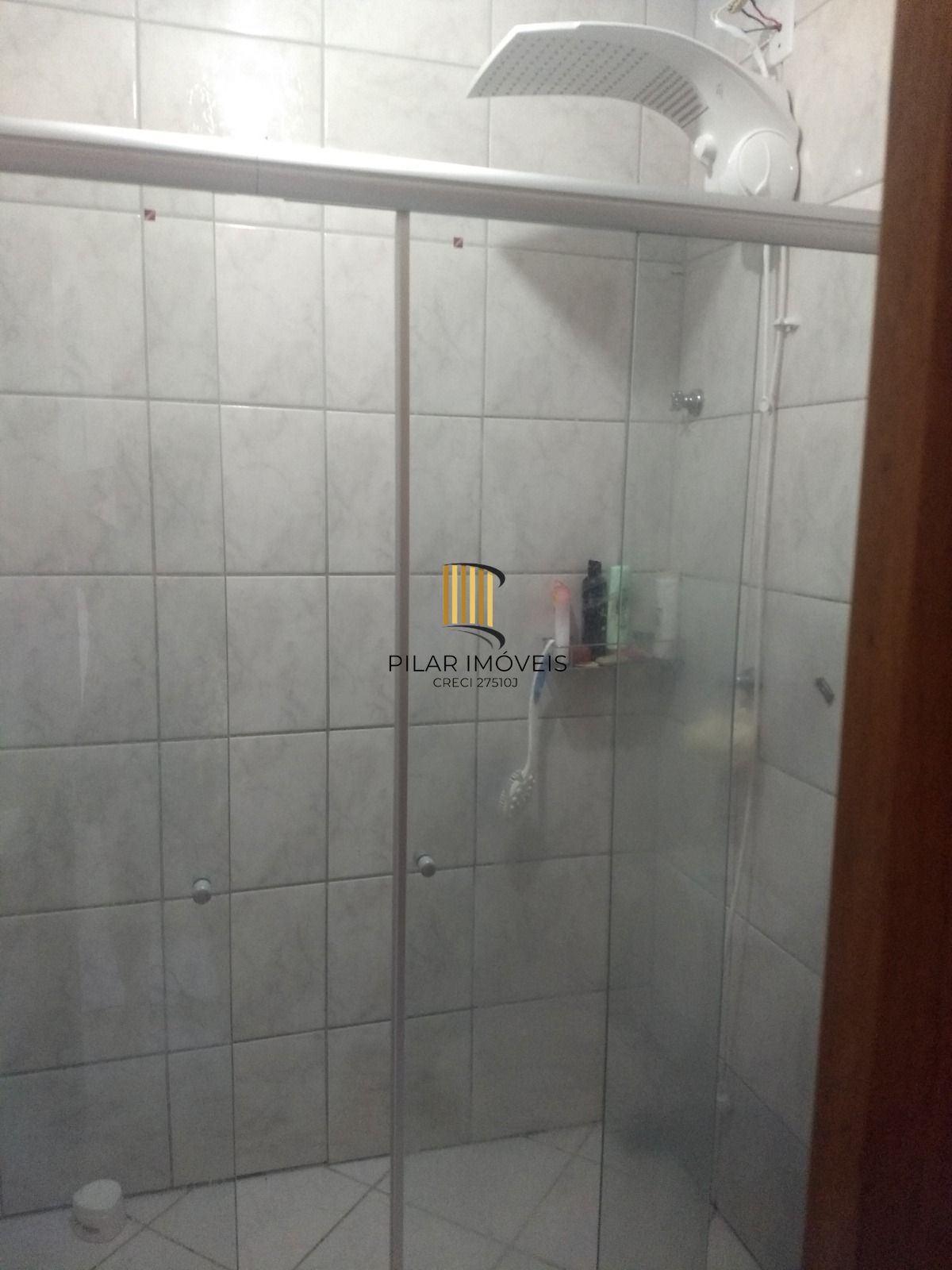 Casa no bairro Hípica - Loteamento Moradas do Sul - 2 dormitórios