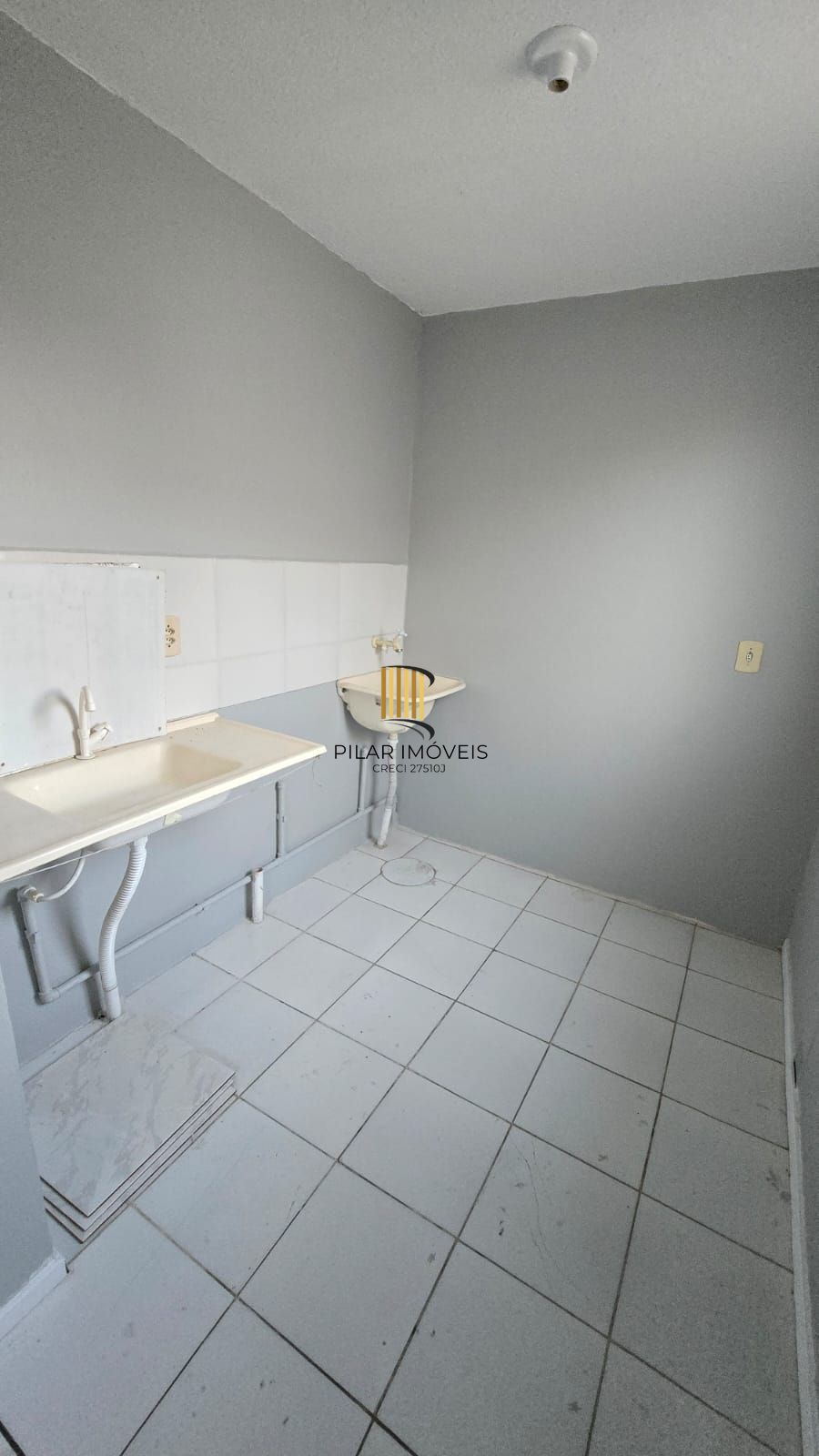 Apartamento no bairro Restinga 2 dormitórios