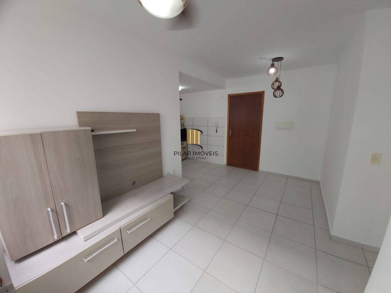 Apartamento na Avenida Juca Batista
