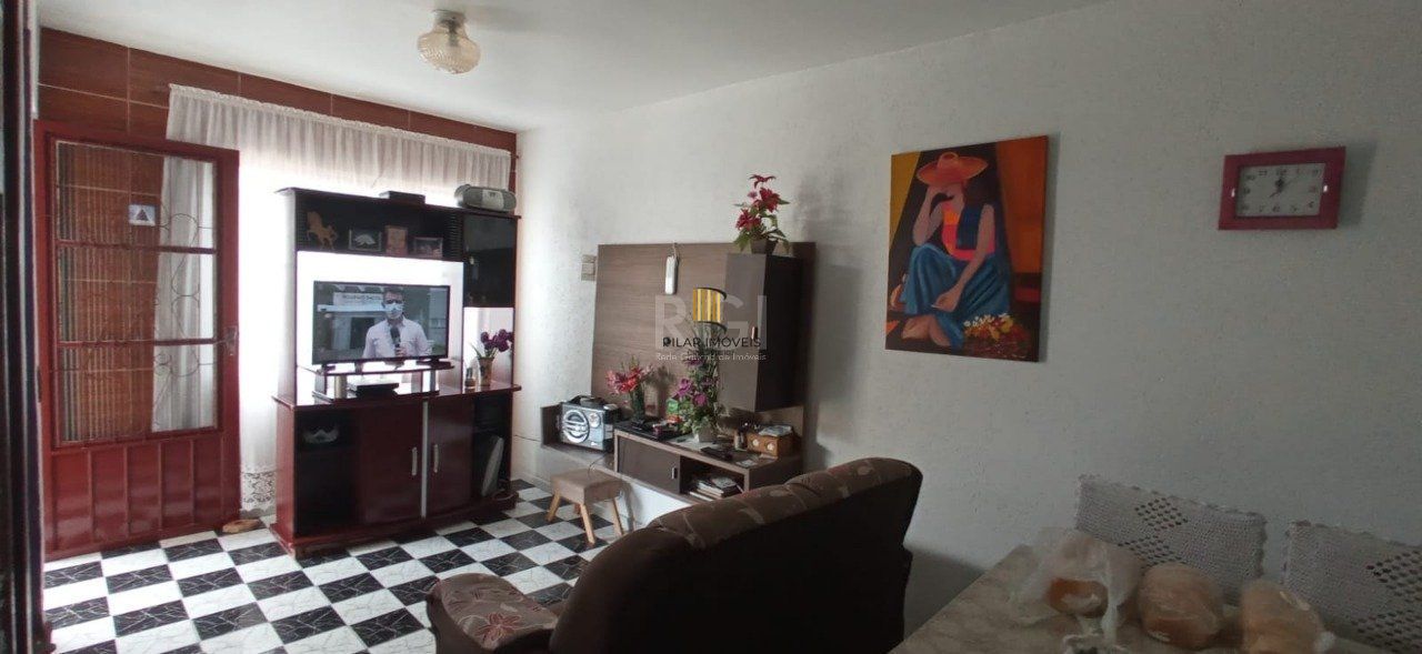 Casa no bairro Restinga