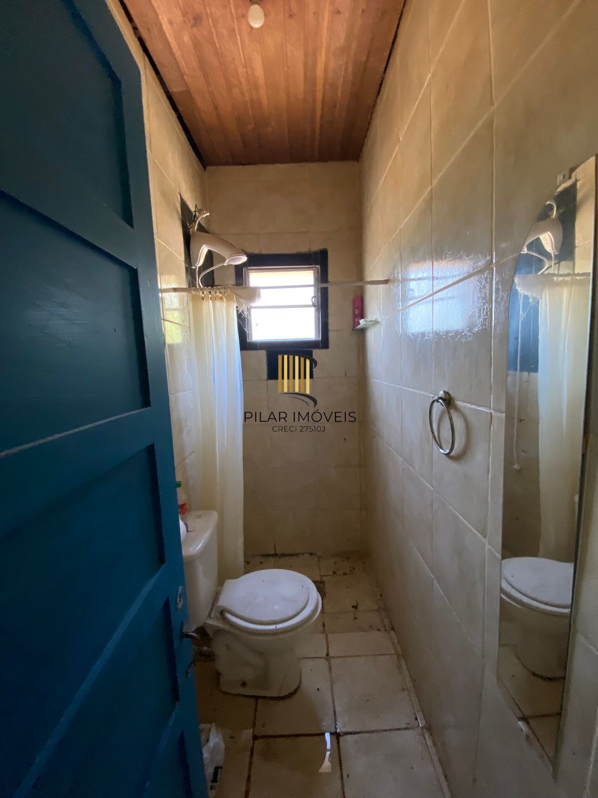Casa 2 dormitórios no bairro Campo Novo