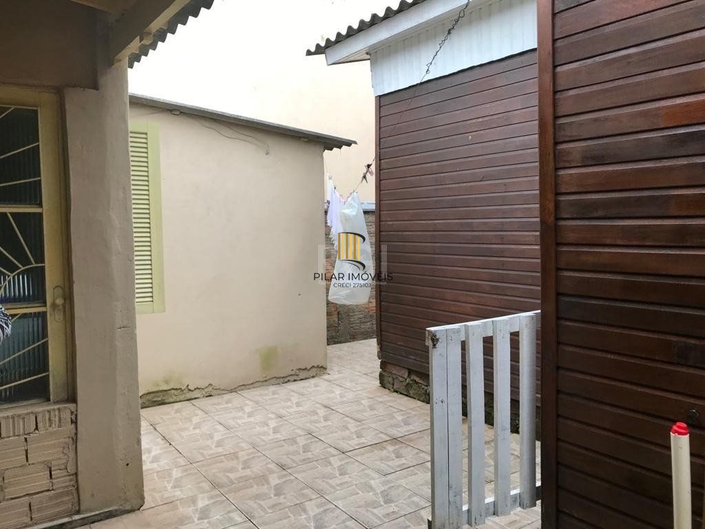 Casa no bairro Serraria