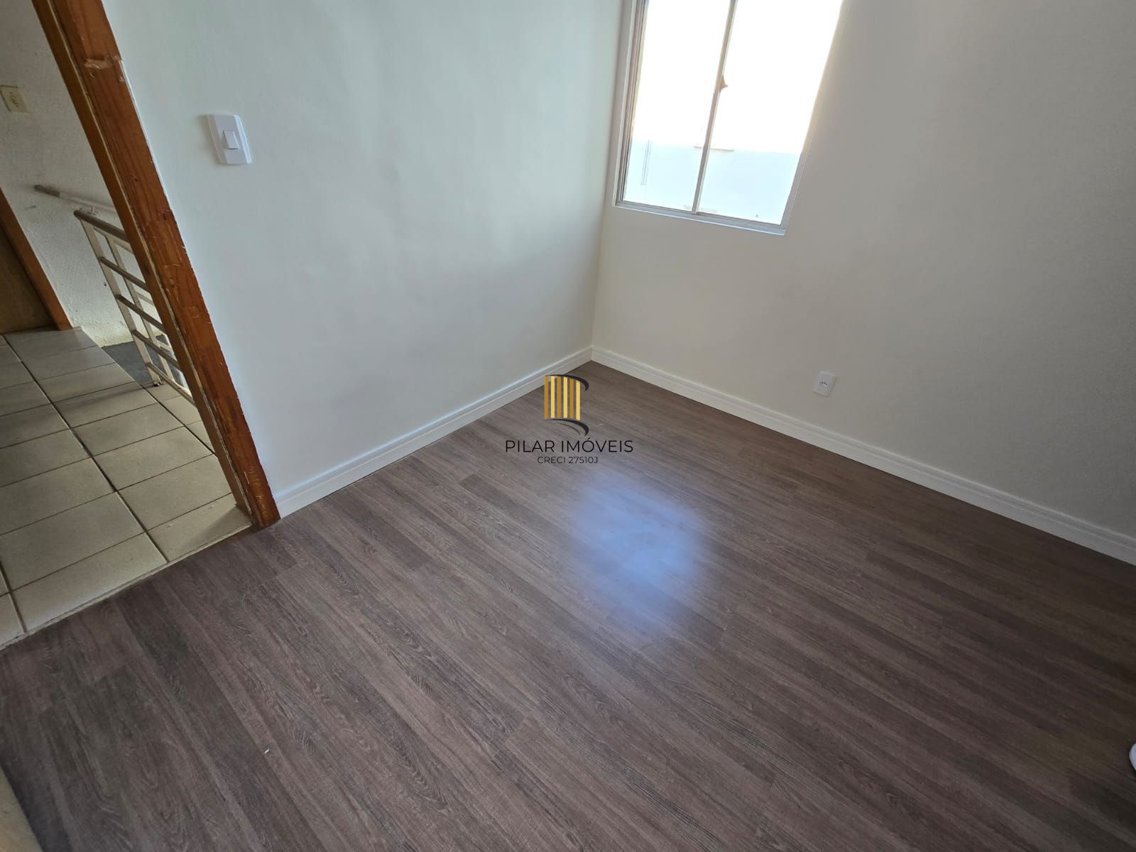Apartamento no bairro Restinga semi mobiliado - 2 dormitórios - 1 vaga