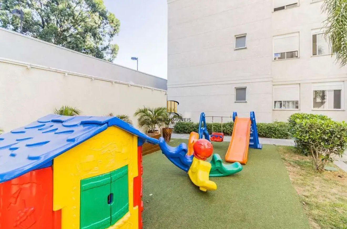 Apartamento 3 dormitórios- Sarandi