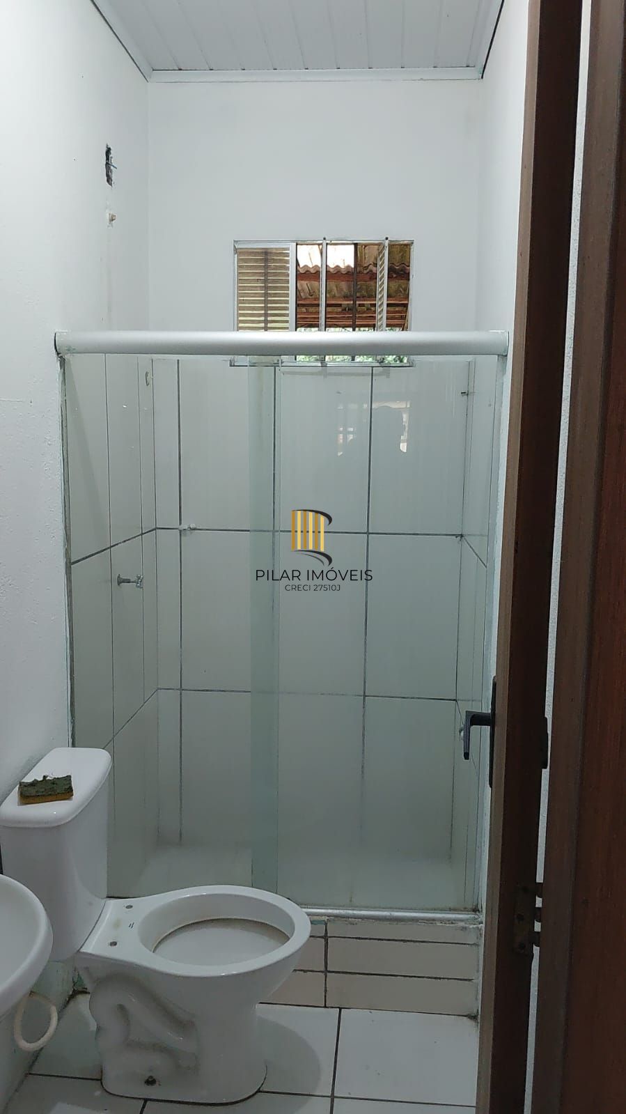 Casa de 2 dormitórios em viamão