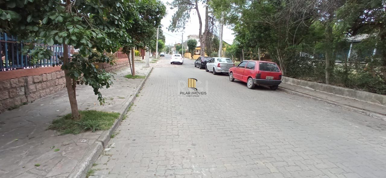 Apartamento 2 dormitórios no bairro Nonoai