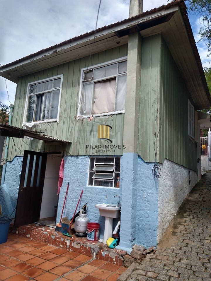 CASA 3D BAIRRO CAMAQUÃ